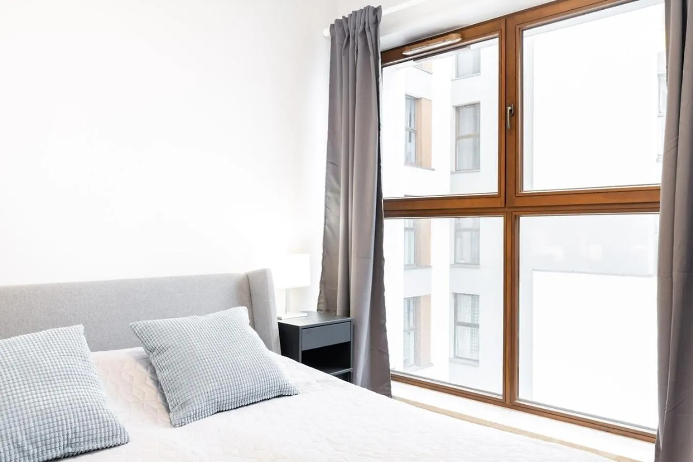 Superb Place To Live Mokotow 8Th Floor Suite Warsaw Poland